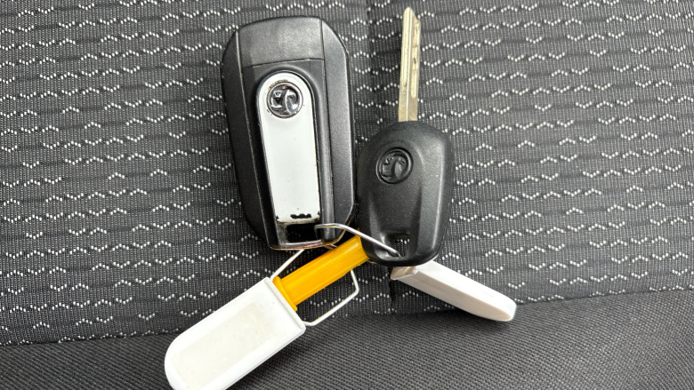 Vauxhall Crossland X 1.2 SE Nav 5dr Petrol Hatchback